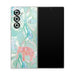 Tropical Elephant - Samsung Galaxy Z Fold6 Skin - eZthings USA WE SORT ALL THE CRAZIEST GADGETS, GIZMOS, TOYS & TECHNOLOGY, SO YOU DON'T HAVE TO.
