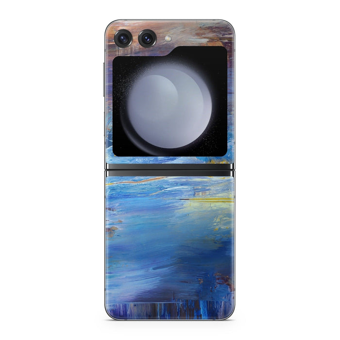 Abyss - Samsung Galaxy Z Flip5 Skin