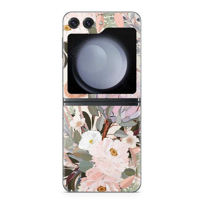 Antonia - Samsung Galaxy Z Flip5 Skin