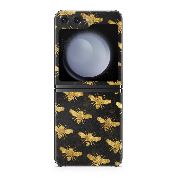 Bee Yourself - Samsung Galaxy Z Flip5 Skin