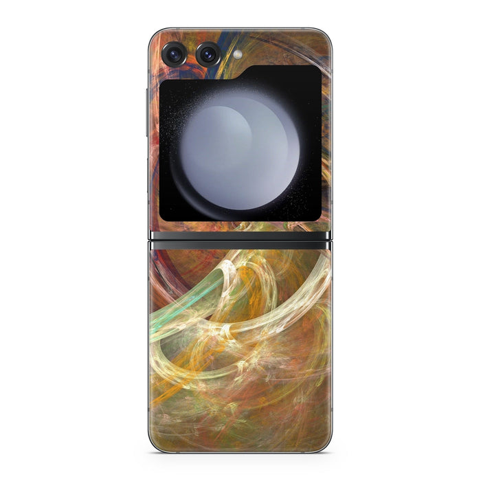 Blagora - Samsung Galaxy Z Flip5 Skin