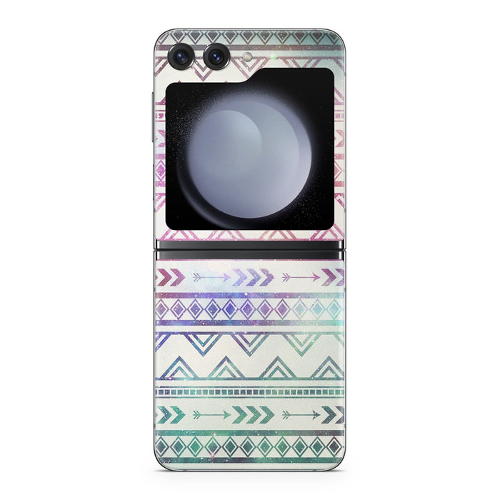 Bohemian - Samsung Galaxy Z Flip5 Skin