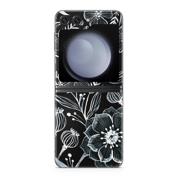 Botanika - Samsung Galaxy Z Flip5 Skin