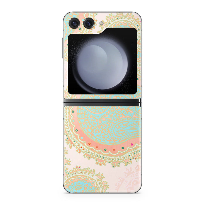 Casablanca Dream - Samsung Galaxy Z Flip5 Skin