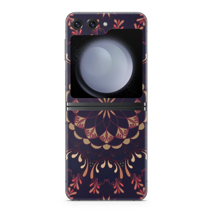 Delicatus - Samsung Galaxy Z Flip5 Skin