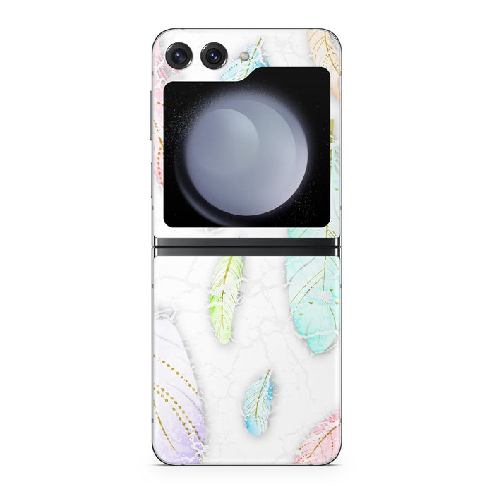 Drifter - Samsung Galaxy Z Flip5 Skin