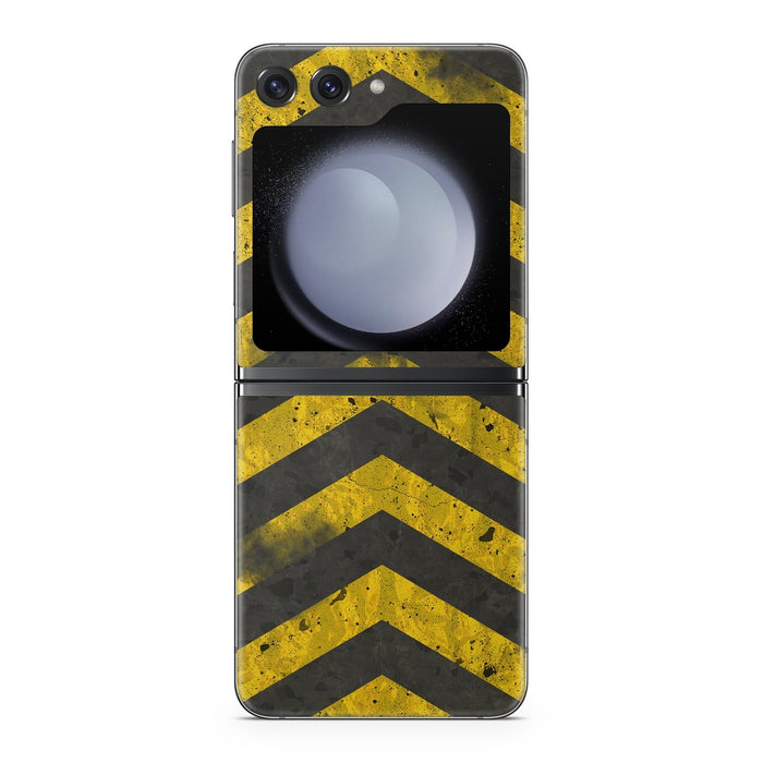 EVAC - Samsung Galaxy Z Flip5 Skin