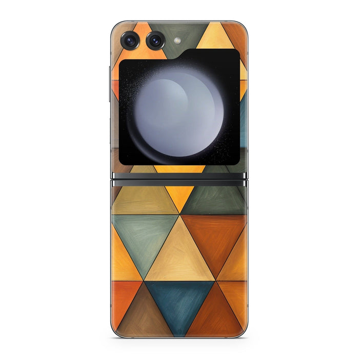 Harvest Fest - Samsung Galaxy Z Flip5 Skin