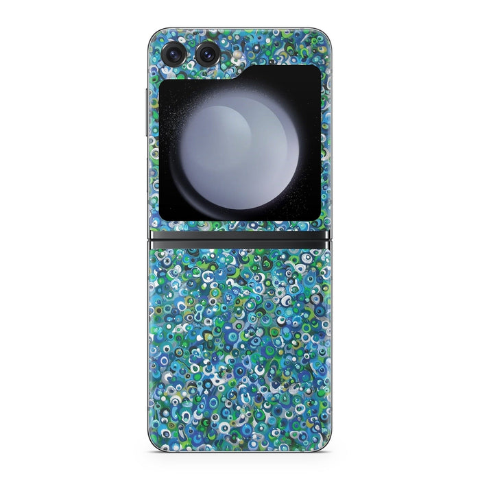 Last Dance - Samsung Galaxy Z Flip5 Skin