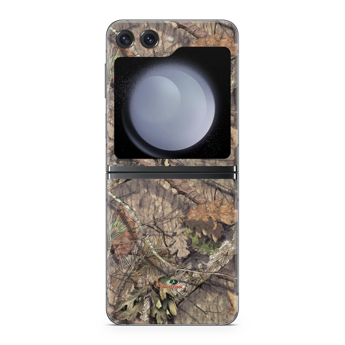 Break-Up Country - Samsung Galaxy Z Flip5 Skin