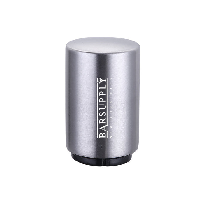 2-Pack Push Down Automatic Magnetic Beer Bottle Opener