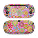 Bright Flowers - Sony PS Vita Skin - eZthings USA WE SORT ALL THE CRAZIEST GADGETS, GIZMOS, TOYS & TECHNOLOGY, SO YOU DON'T HAVE TO.