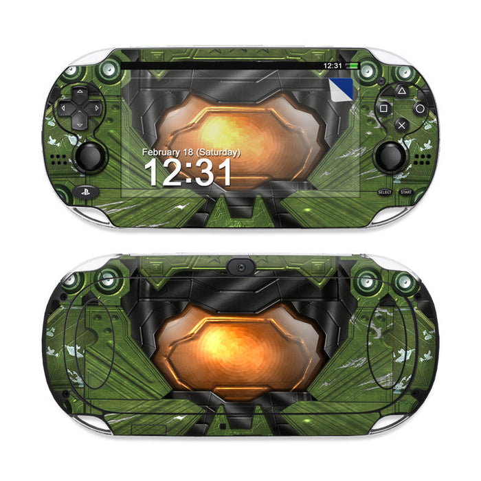Hail To The Chief - Sony PS Vita Skin