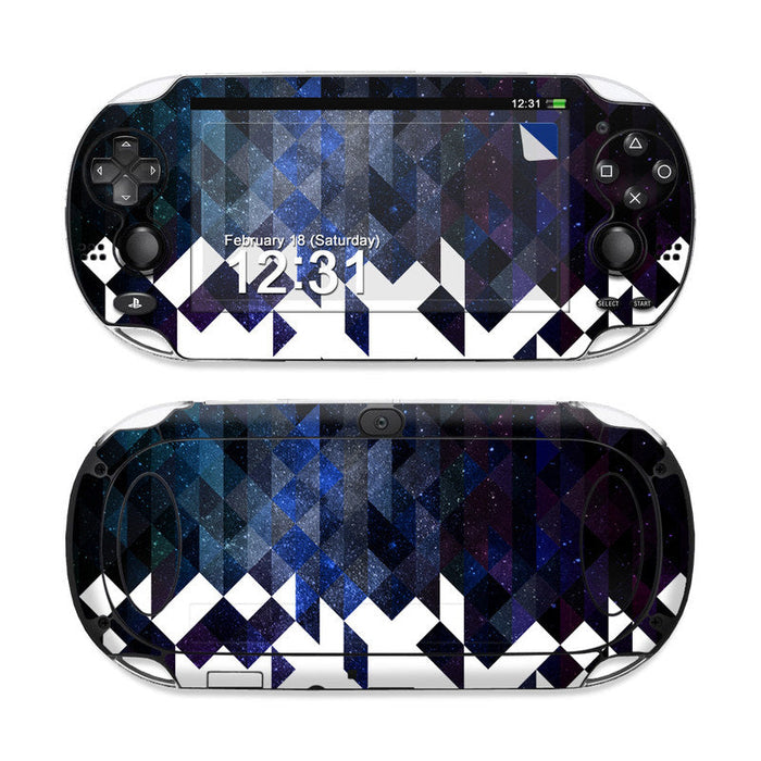 Collapse - Sony PS Vita Skin