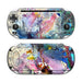 Cosmic Flower - Sony PS Vita Skin - eZthings USA WE SORT ALL THE CRAZIEST GADGETS, GIZMOS, TOYS & TECHNOLOGY, SO YOU DON'T HAVE TO.
