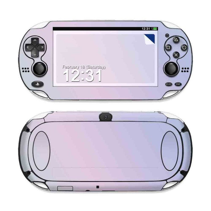 Cotton Candy - Sony PS Vita Skin
