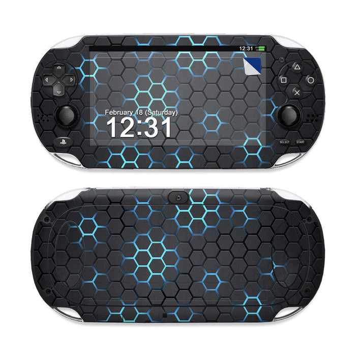 EXO Neptune - Sony PS Vita Skin