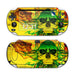 Hot Tribal Skull - Sony PS Vita Skin - eZthings USA WE SORT ALL THE CRAZIEST GADGETS, GIZMOS, TOYS & TECHNOLOGY, SO YOU DON'T HAVE TO.