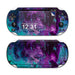 Nebulosity - Sony PS Vita Skin - eZthings USA WE SORT ALL THE CRAZIEST GADGETS, GIZMOS, TOYS & TECHNOLOGY, SO YOU DON'T HAVE TO.