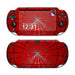 Webslinger - Sony PS Vita Skin - eZthings USA WE SORT ALL THE CRAZIEST GADGETS, GIZMOS, TOYS & TECHNOLOGY, SO YOU DON'T HAVE TO.