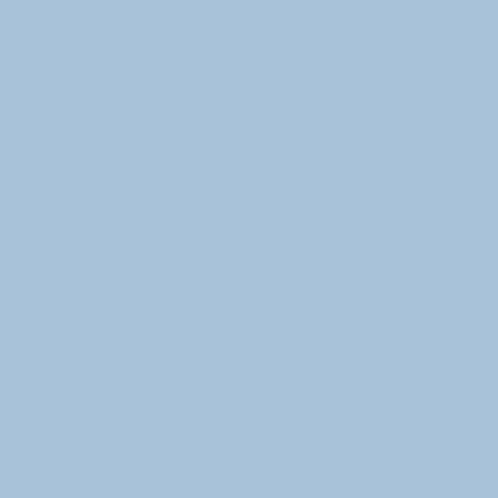 Solid State Blue Mist - DJI Avata Battery Skin
