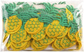 Designer Decorating Lace and Trims for Sewing and Craft Projects (3 Yard, Pineapple) - eZthings USA WE SORT ALL THE CRAZIEST GADGETS, GIZMOS, TOYS & TECHNOLOGY, SO YOU DON'T HAVE TO.