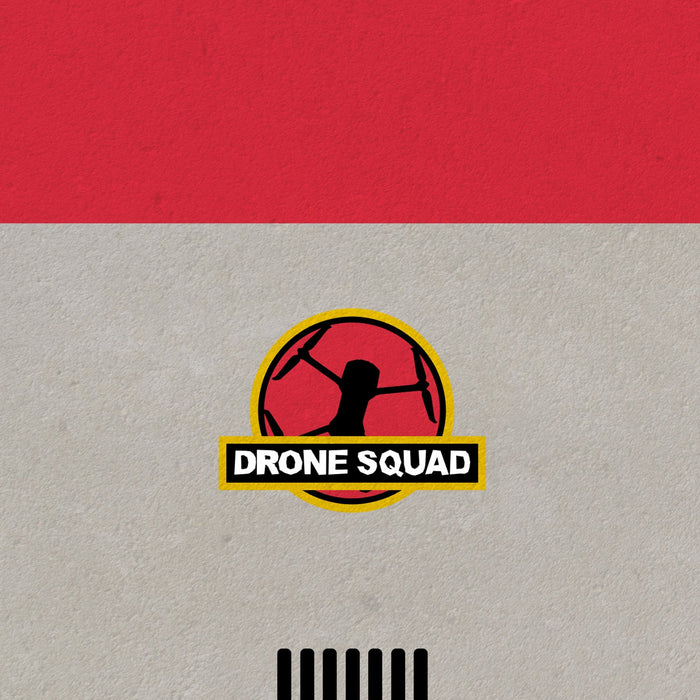 Triassic Trek - DJI Goggles Integra Skin