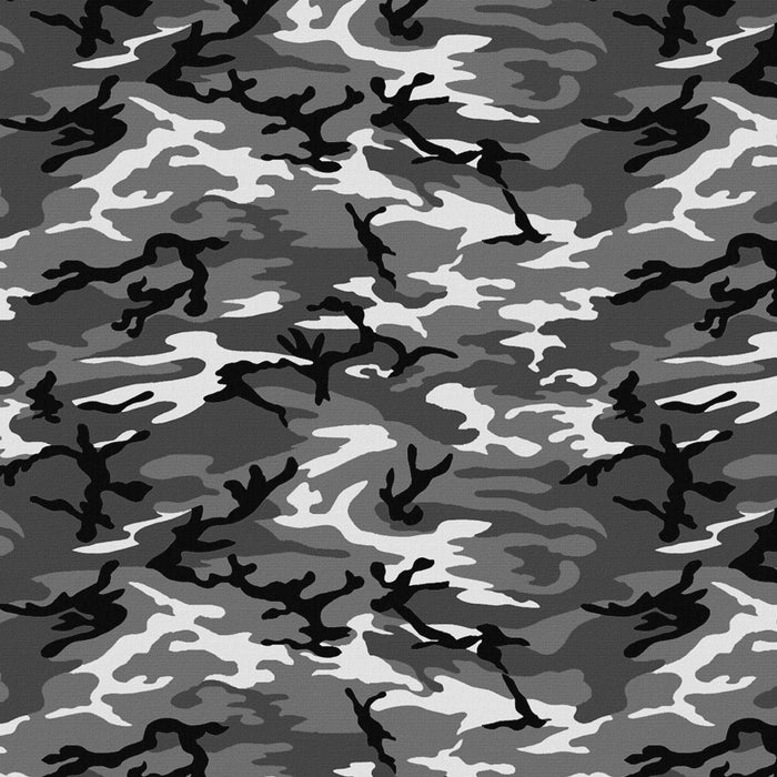 Urban Camo - DJI Avata 2 Battery Skin