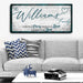 Crazy Lousd Lave Family Name Sign - eZthings USA WE SORT ALL THE CRAZIEST GADGETS, GIZMOS, TOYS & TECHNOLOGY, SO YOU DON'T HAVE TO.