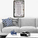 Family Dates Sign - eZthings USA WE SORT ALL THE CRAZIEST GADGETS, GIZMOS, TOYS & TECHNOLOGY, SO YOU DON'T HAVE TO.