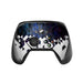 Collapse - Valve Steam Controller Skin - eZthings USA WE SORT ALL THE CRAZIEST GADGETS, GIZMOS, TOYS & TECHNOLOGY, SO YOU DON'T HAVE TO.