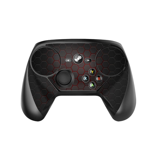 EXO Heartbeat - Valve Steam Controller Skin - eZthings USA WE SORT ALL THE CRAZIEST GADGETS, GIZMOS, TOYS & TECHNOLOGY, SO YOU DON'T HAVE TO.