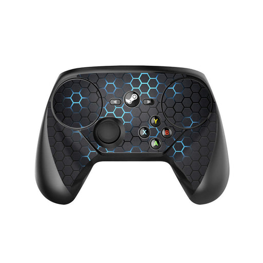 EXO Neptune - Valve Steam Controller Skin - eZthings USA WE SORT ALL THE CRAZIEST GADGETS, GIZMOS, TOYS & TECHNOLOGY, SO YOU DON'T HAVE TO.