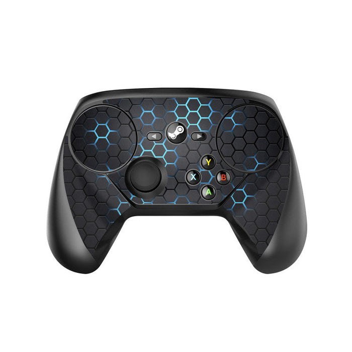 EXO Neptune - Valve Steam Controller Skin - eZthings USA WE SORT ALL THE CRAZIEST GADGETS, GIZMOS, TOYS & TECHNOLOGY, SO YOU DON'T HAVE TO.