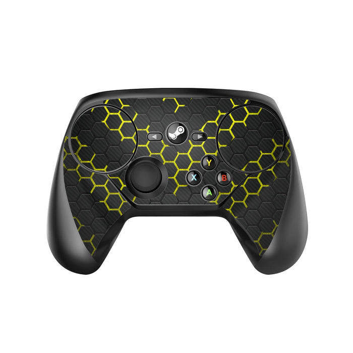EXO Wasp - Valve Steam Controller Skin
