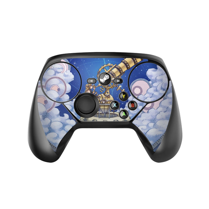 Lady Astrology - Valve Steam Controller Skin