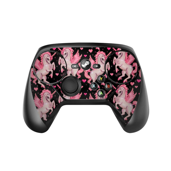 Unicorn Pegasus - Valve Steam Controller Skin
