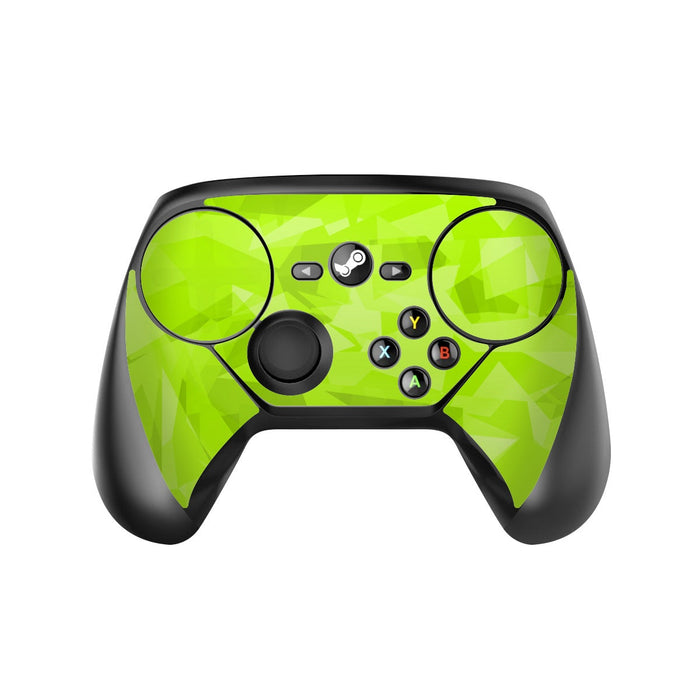 Venom - Valve Steam Controller Skin