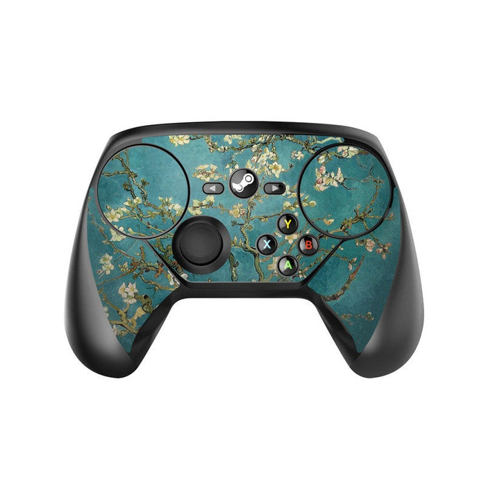 Blossoming Almond Tree - Valve Steam Controller Skin
