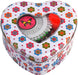Professional Sewing Supplies Variety Sets and Kits for Arts and Crafts (Heart) - eZthings USA WE SORT ALL THE CRAZIEST GADGETS, GIZMOS, TOYS & TECHNOLOGY, SO YOU DON'T HAVE TO.