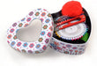 Professional Sewing Supplies Variety Sets and Kits for Arts and Crafts (Heart) - eZthings USA WE SORT ALL THE CRAZIEST GADGETS, GIZMOS, TOYS & TECHNOLOGY, SO YOU DON'T HAVE TO.