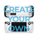 Custom Valve Steam Deck Skin - Photoshop Template - eZthings USA WE SORT ALL THE CRAZIEST GADGETS, GIZMOS, TOYS & TECHNOLOGY, SO YOU DON'T HAVE TO.