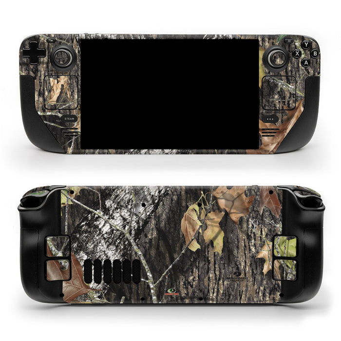Break-Up - Valve Steam Deck Skin