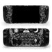 Ouija - Valve Steam Deck Skin - eZthings USA WE SORT ALL THE CRAZIEST GADGETS, GIZMOS, TOYS & TECHNOLOGY, SO YOU DON'T HAVE TO.