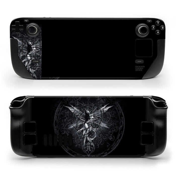 Unseelie Bound - Valve Steam Deck Skin