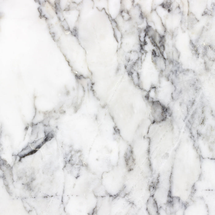 White Marble - DJI Goggles 3 Skin