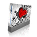 My Heart - Nintendo Wii Skin - eZthings USA WE SORT ALL THE CRAZIEST GADGETS, GIZMOS, TOYS & TECHNOLOGY, SO YOU DON'T HAVE TO.
