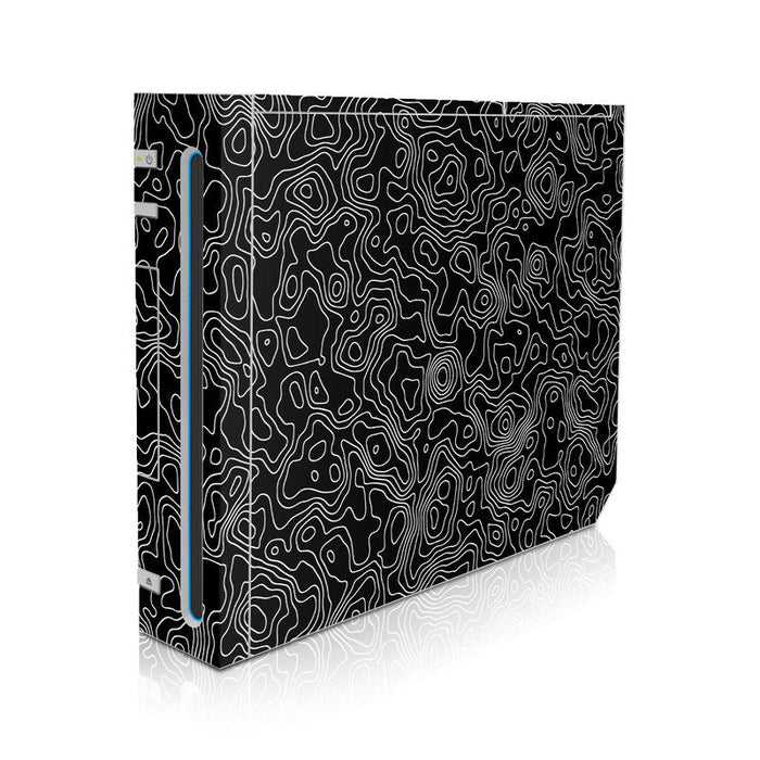 Nocturnal - Nintendo Wii Skin