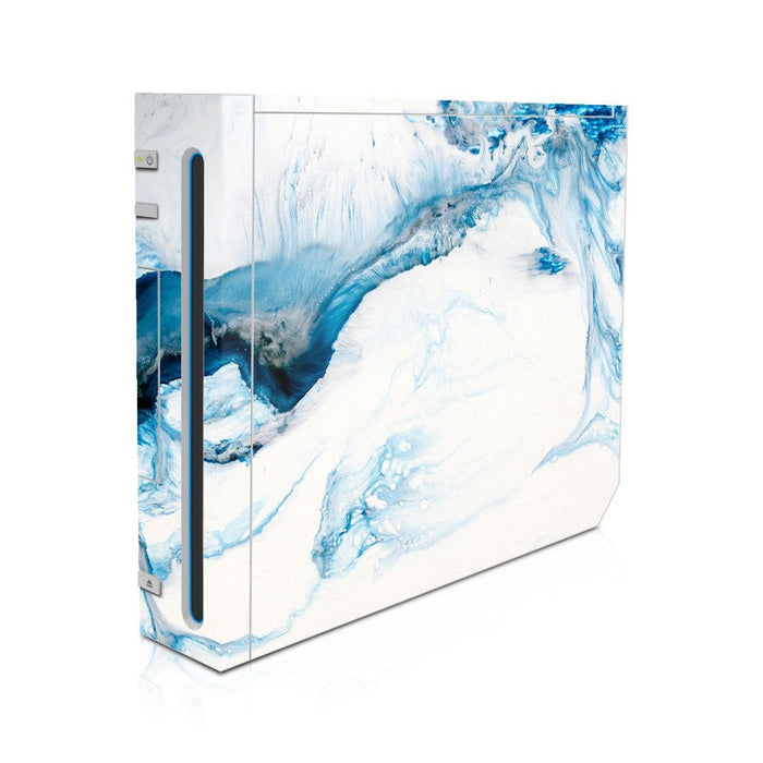 Polar Marble - Nintendo Wii Skin