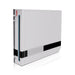 Retro Horizontal - Nintendo Wii Skin - eZthings USA WE SORT ALL THE CRAZIEST GADGETS, GIZMOS, TOYS & TECHNOLOGY, SO YOU DON'T HAVE TO.